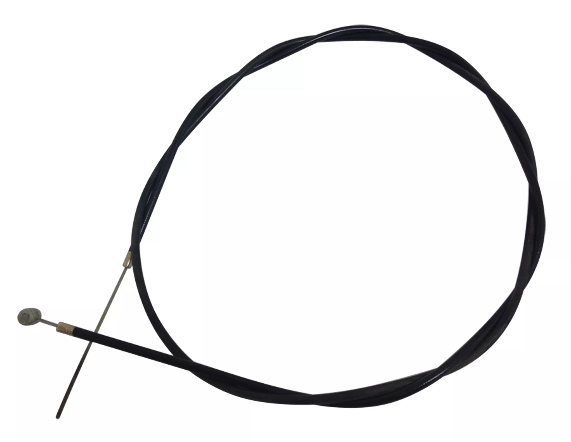 Brake Cable - 65" Conduit - 60"