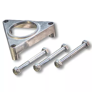 Brake Drum PlatformFor 5" Azusalite Wheels | Includes Hardware
