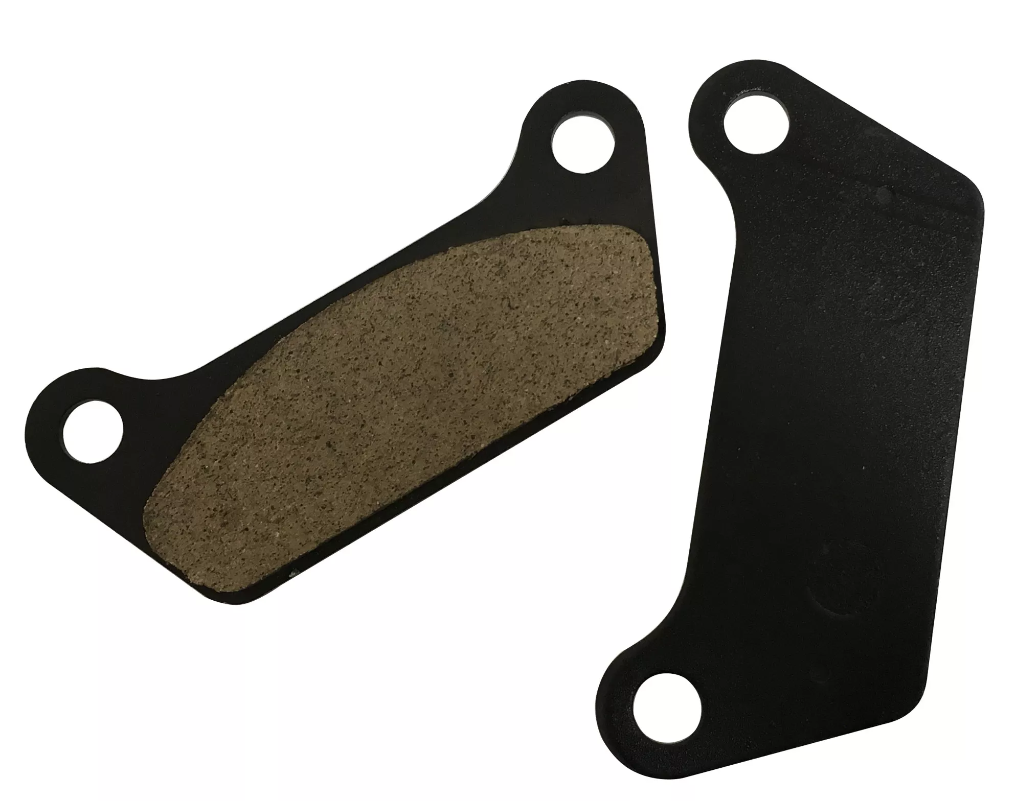 Brake Pad Set For Harley-Davidson Shovelhead FLH, FLHT, FLHS | Replaces 43957-80