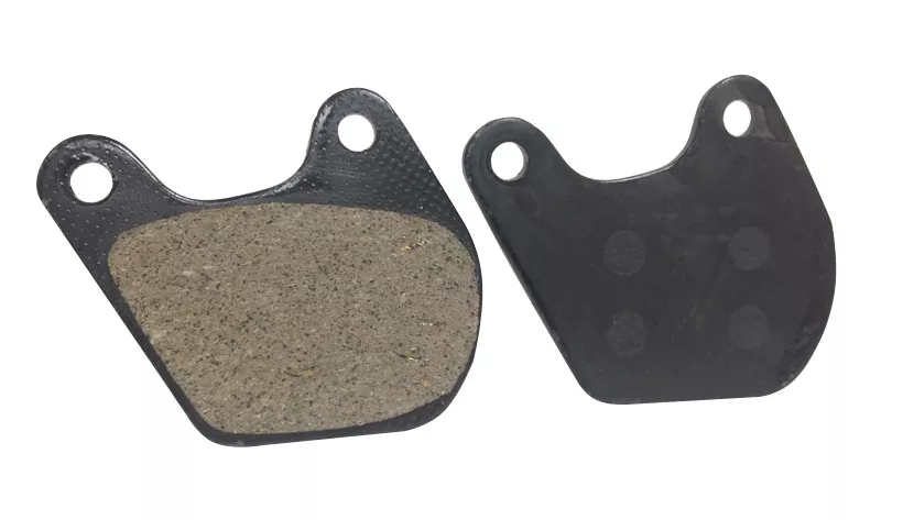 Brake Pad Set For Harley-Davidson Shovelhead & Sportsters | Replaces 44031-79