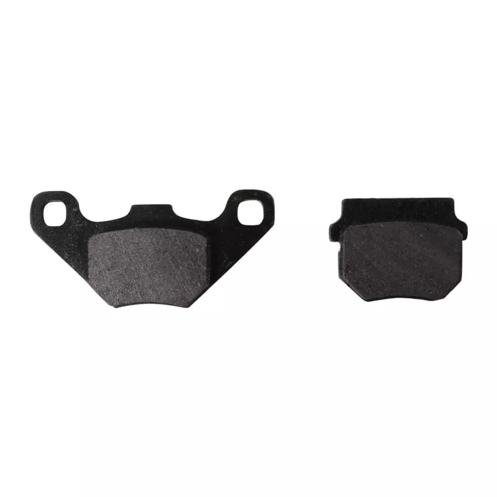 Brake Pads; CSC go., 139QMB Scooters