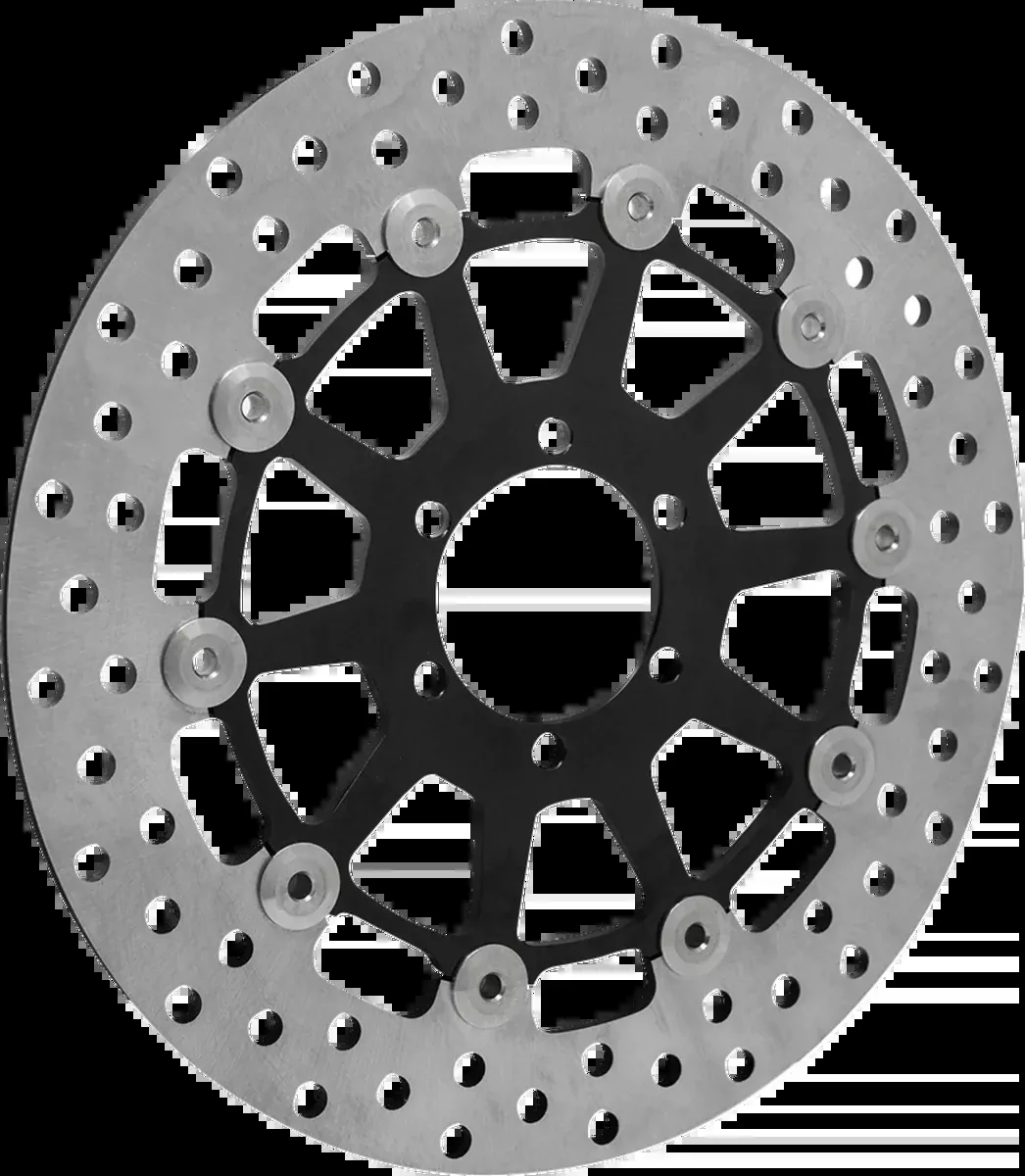 Brake Rotor- Rear - Indian/Victory