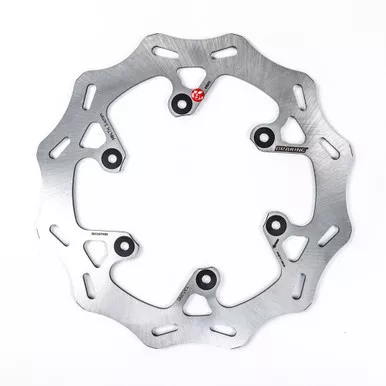 Braking Rotor Rear Yam - YA52RID
