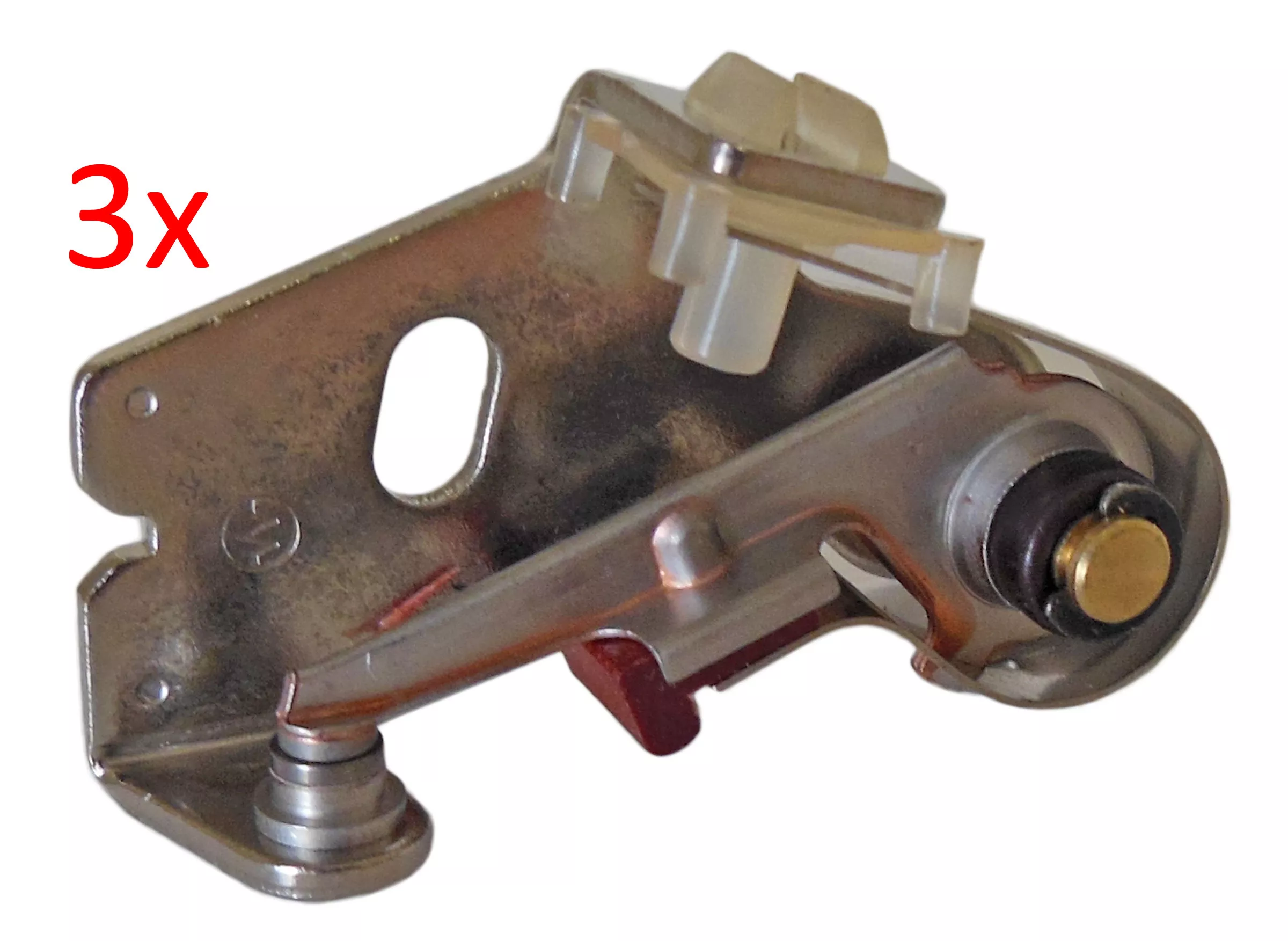 Breaker Point (Set of 3) Harley-Davidson Big Twins & Sportsters