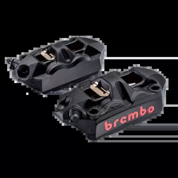 BREMBO RADIAL CALIPER / BRACKET KIT HARLEY DAVIDSON BAGGERS 00-23