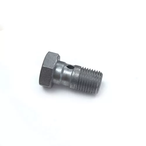 Brembo Single Banjo Bolt M10x1.0 for RCS Brake Master Cylinder