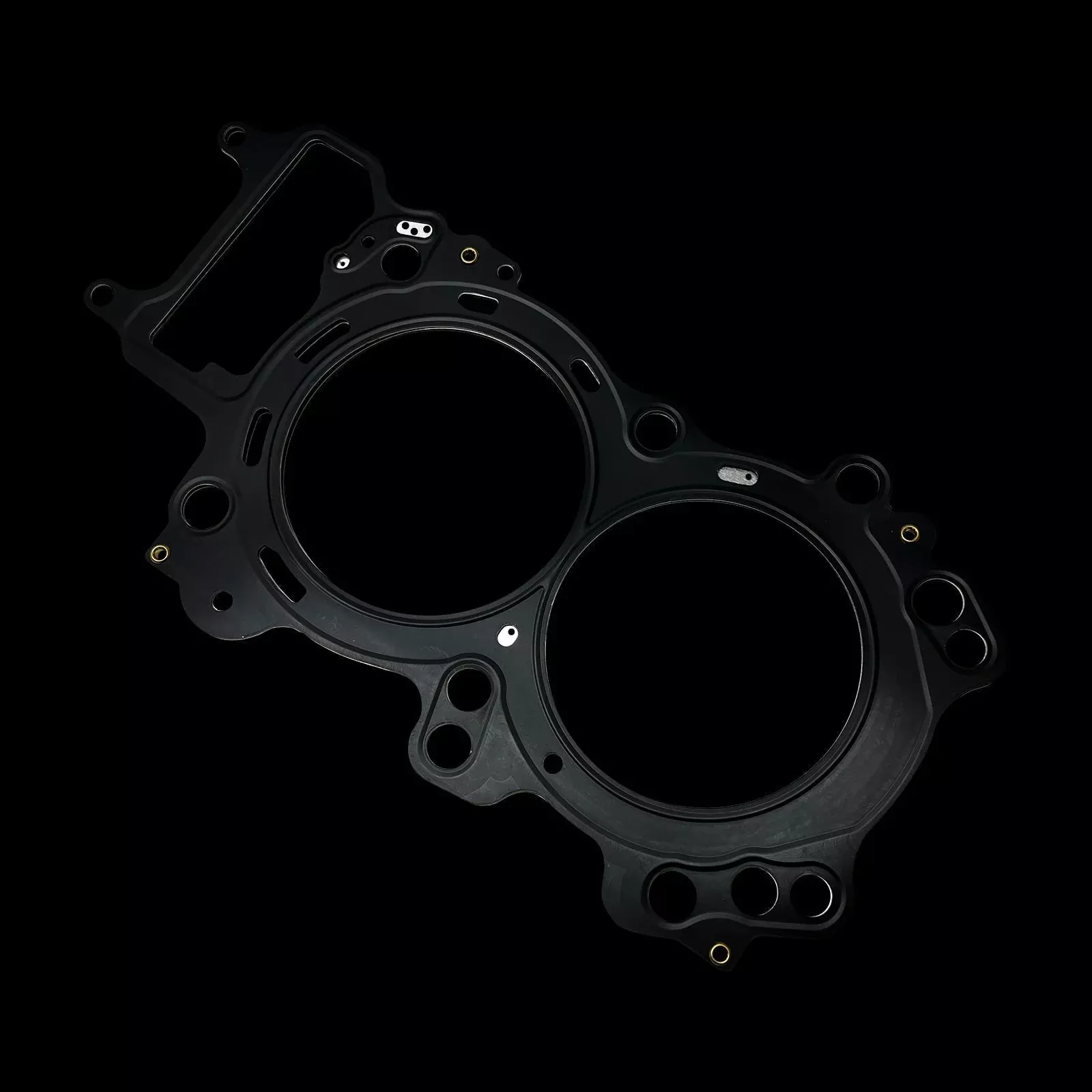 Brian Crower Honda Talon 1000 (92-93mm x .023″) Cometic Head Gasket BC8292-1