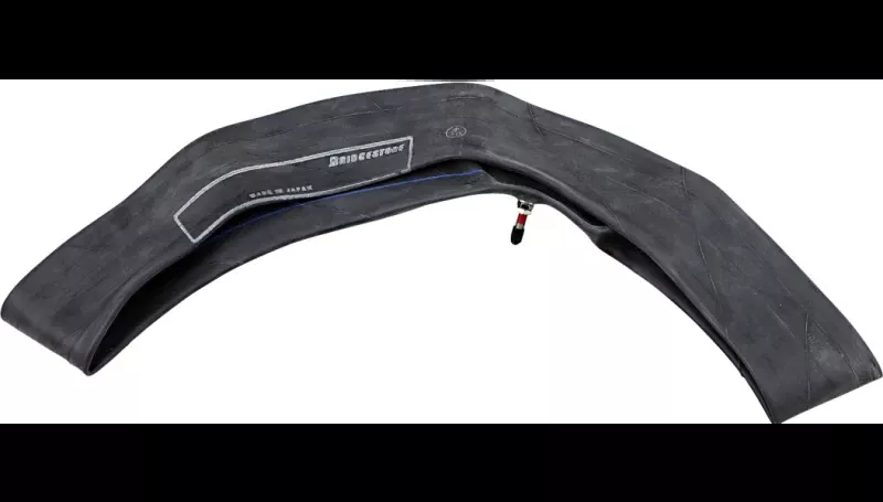 Bridgestone 100/90-19 Tr4 Tube Mx Xhd Bstn 549711