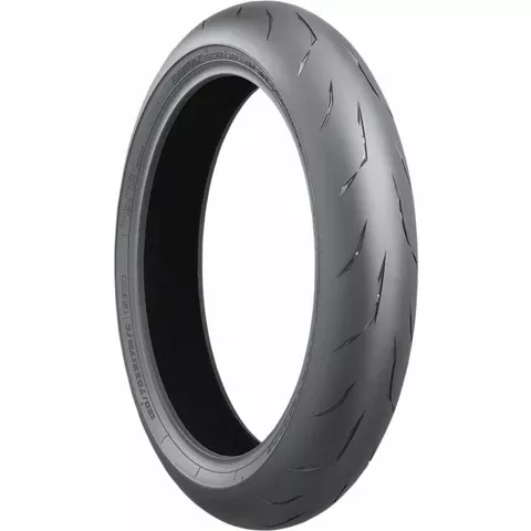 Bridgestone 11668 Battlax Hypersport S22F 110/70R17M/C-(54H) Tire