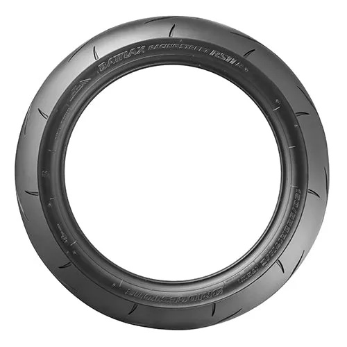 Bridgestone 11670 Battlax Racing St Rs11R 200/55Zr17M/C-(78W) Tire