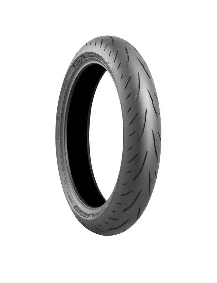 Bridgestone 15929 Battlax Hypersport S23R 200/55Zr17M/C 78W