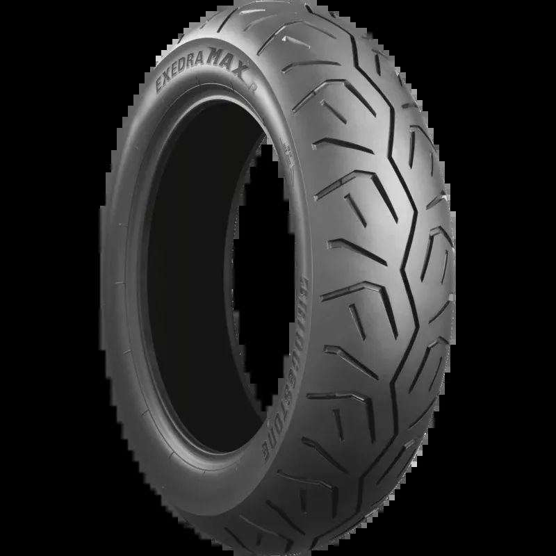 BRIDGESTONE EXEDRA MAX REAR TIRE