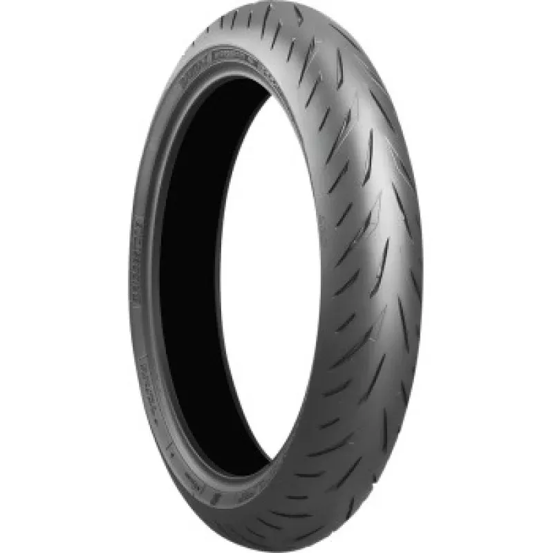Bridgestone Hypersport Tire Battlax S22 120-70-17 120x70x17 (58W) Radial Ply