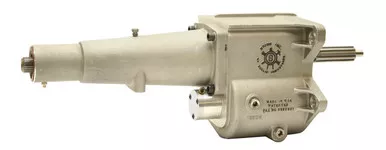 Brinn Aluminum Transmission 70001