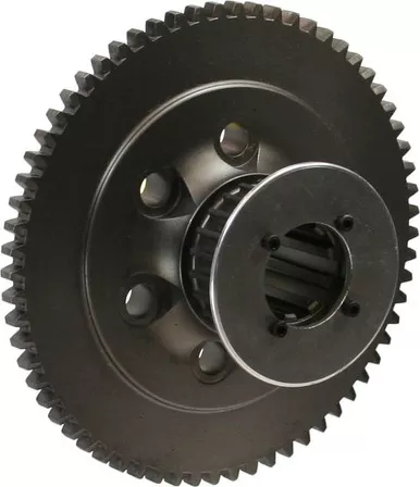 Brinn Chevy Flywheel HTD 22T New Style 79111