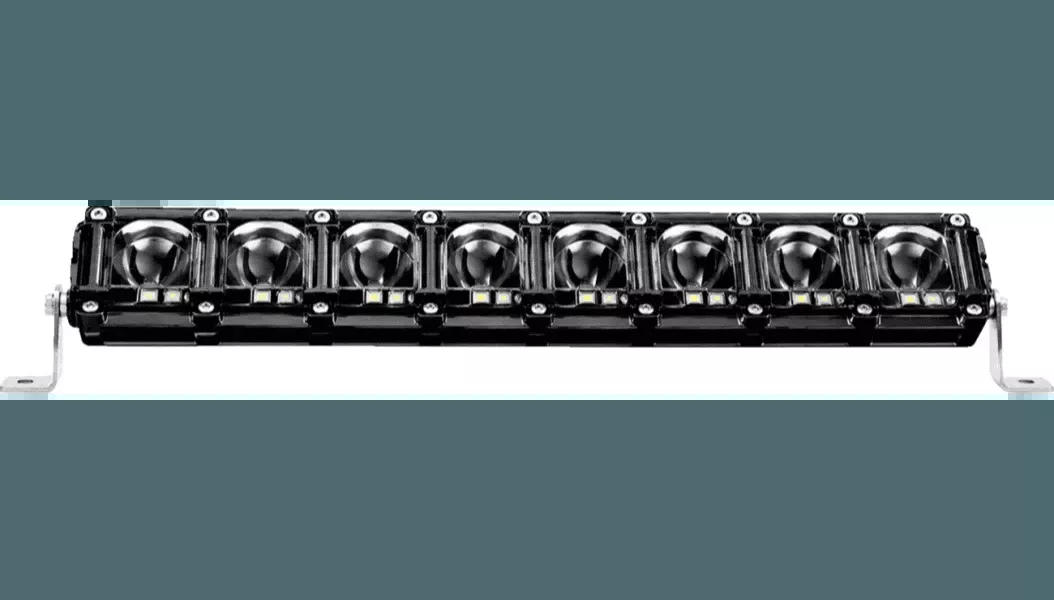 Brite-Lites 20" Overwatch RGB Light Bar - Universal