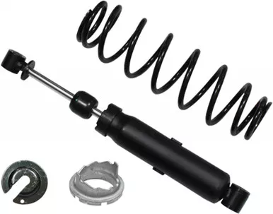 Bronco Gas Shock Rear - AU-04415