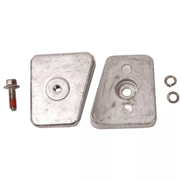 BRP Evinrude Anode Kit