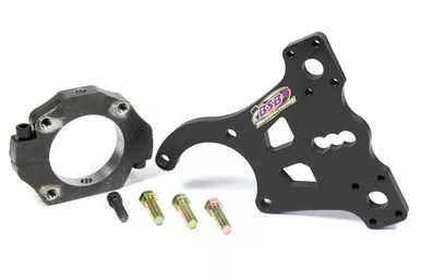 BSB Clamp Bracket Double Sided 7326