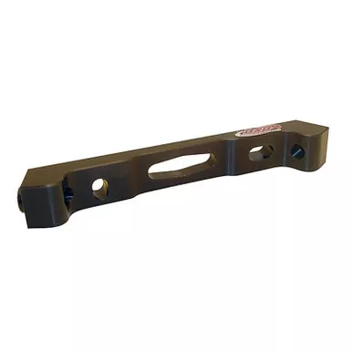 BSB Cross Shaft Alum. A-Arm for 5/8 Rod End 3023