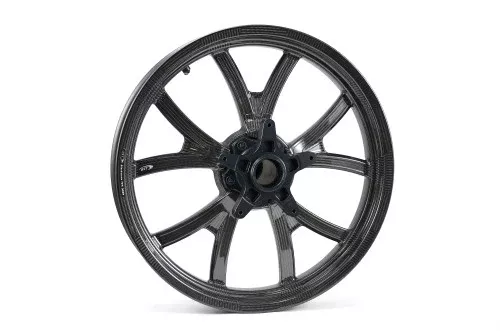 BST CARBON FIBRE TORQUE WHEEL PACKAGE HARLEY DAVIDSON BAGGERS 09-25
