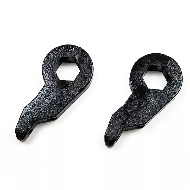 BT Torsion Bar Key