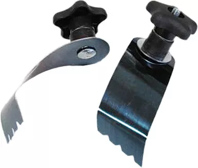 Btl Designs Pr/Ski-Zs Ice Scratchers S/M - 1205-SZ