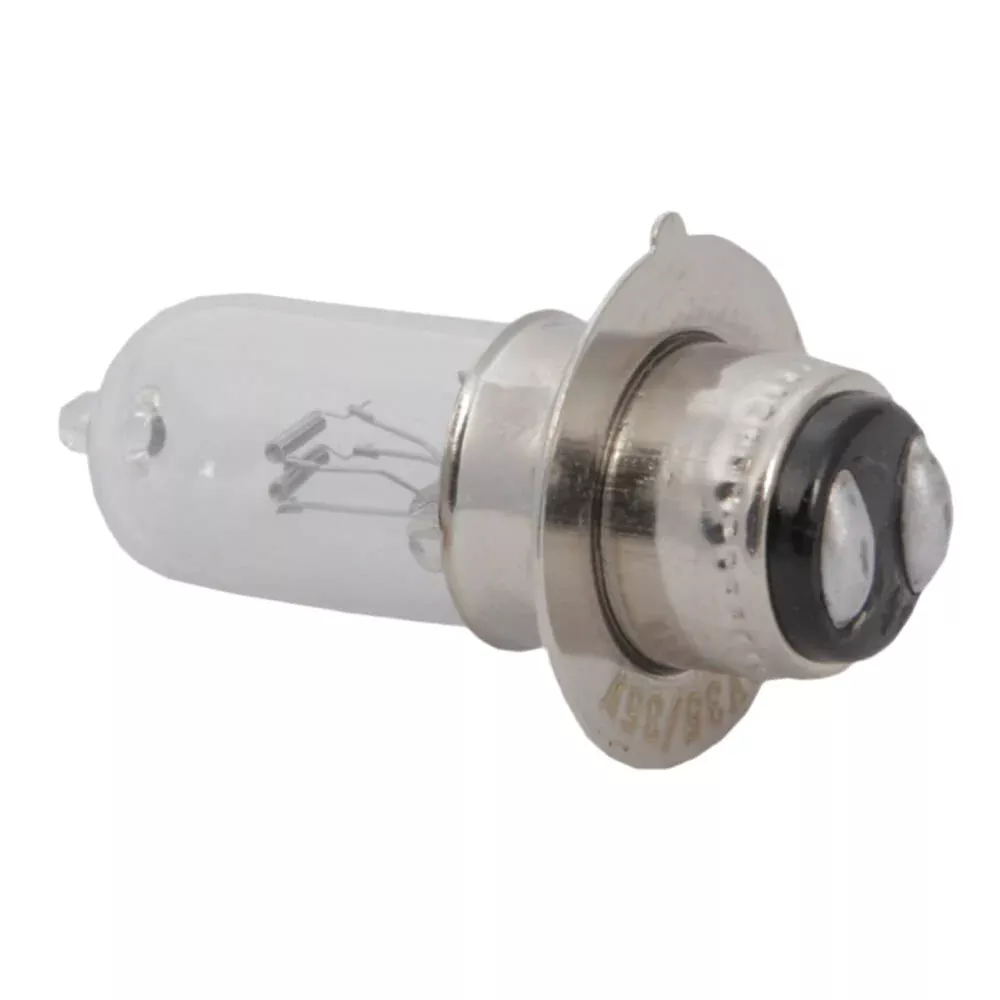 Bulb (Halogen Headlight); 12v 35/35w