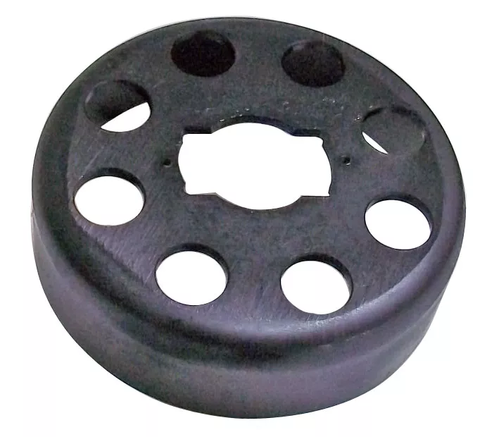 Bully Drum for Flame, Fury, or Blaze Inferno Racing Clutch from Hilliard