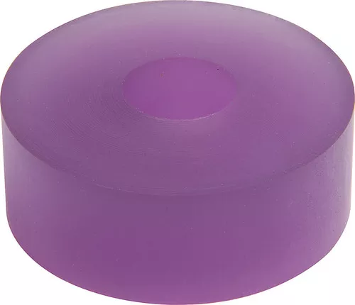 Bump Stop Puck 60dr Purple 3/4in ALL64337