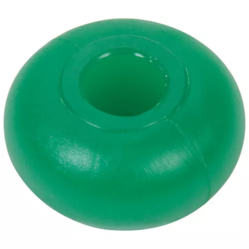 Bump Stop Roller Skate Wheel 1in Tall 50dr ALL64510