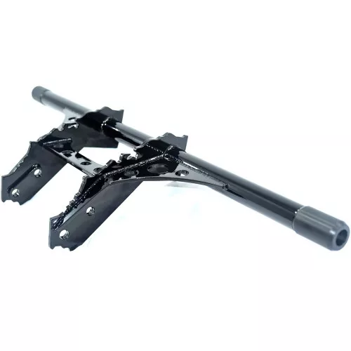 Bung King Highway Peg Crash Bar for Harley Sportster
