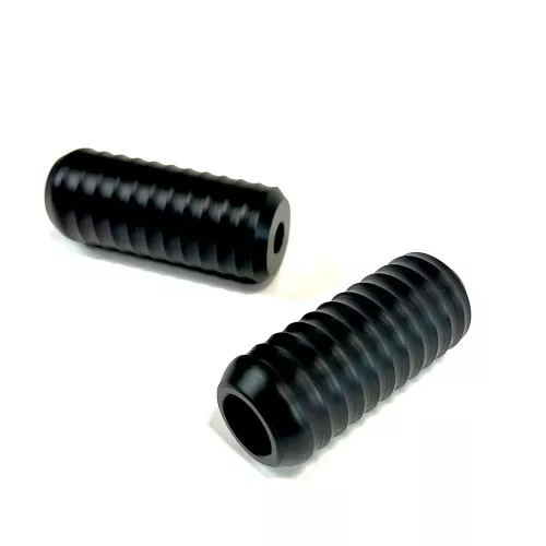 Bung King Passenger Peg Rear Slider Replacement Parts