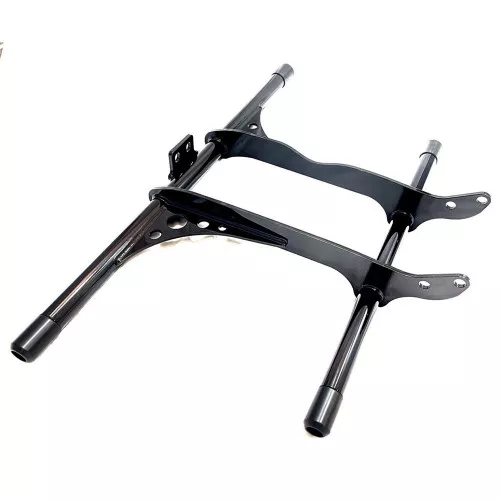 Bung King Sky Scraper Highway Peg Crash Bar for Harley Sportster
