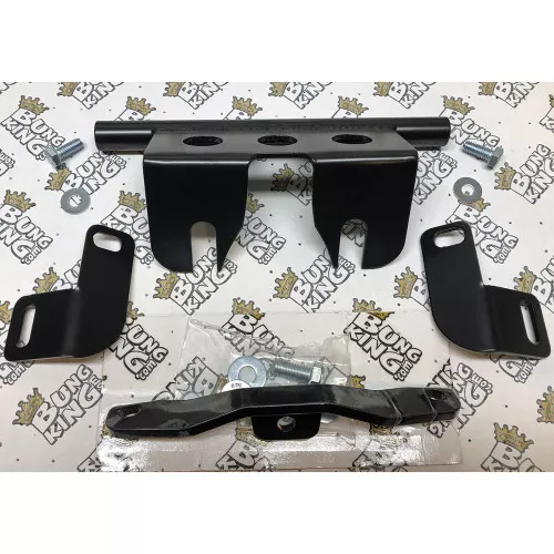 Bung King T-Sport Fairing Bracket for 2018-Up Harley Fat Bob