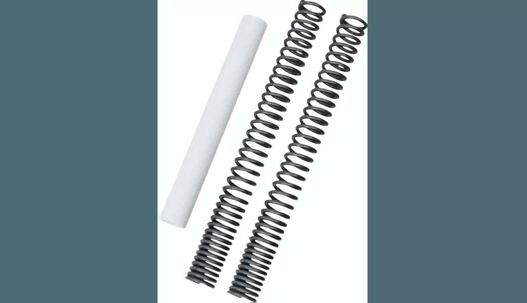 Burly Brand Fork Spring Kit for '21-Up Honda 1100 Rebel