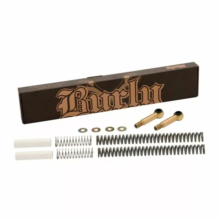 BURLY BRAND SLAMMER KITS HARLEY DAVIDSON SOFTAILS 84-17
