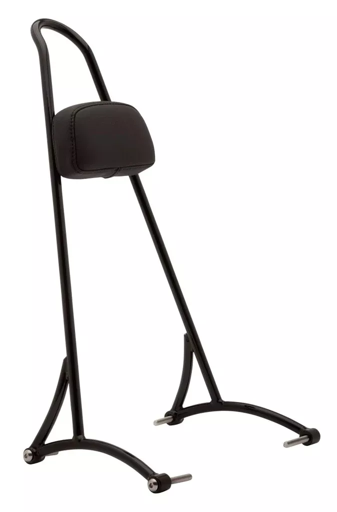 Burly Brand Tall Sissy Bar