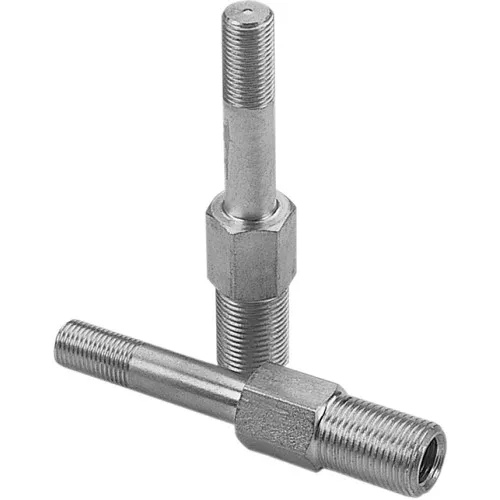 Burly Standard Shock Lowering Kit for Softail
