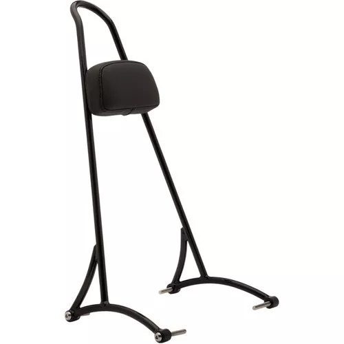Burly Tall Sissy Bar for 2004-2020 Harley Sportster