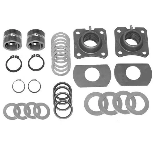 BUSHING KIT 2" OD BUSH