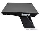 Buyers Products 8895152 Drill-Free Light Bar Cab Mount