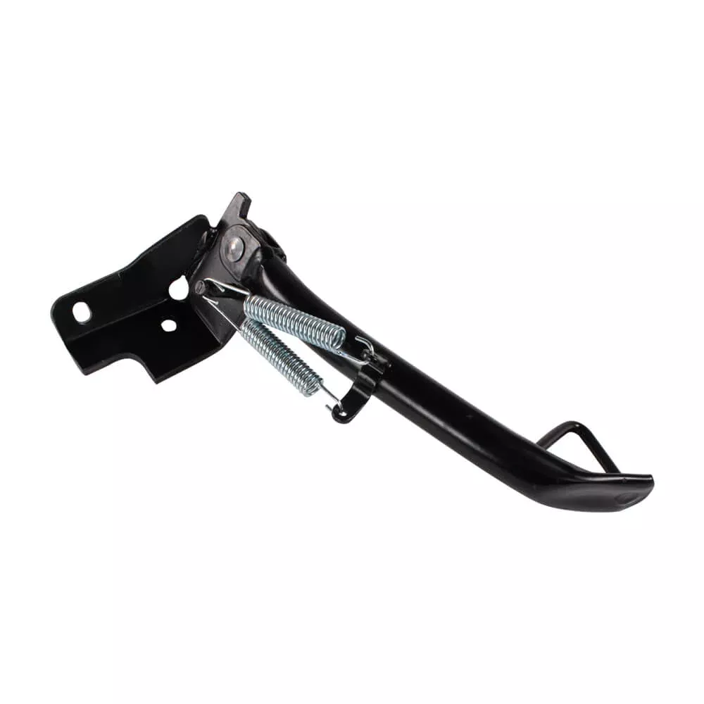 Buzzetti Sidestand (Black); Vespa Primavera, Sprint