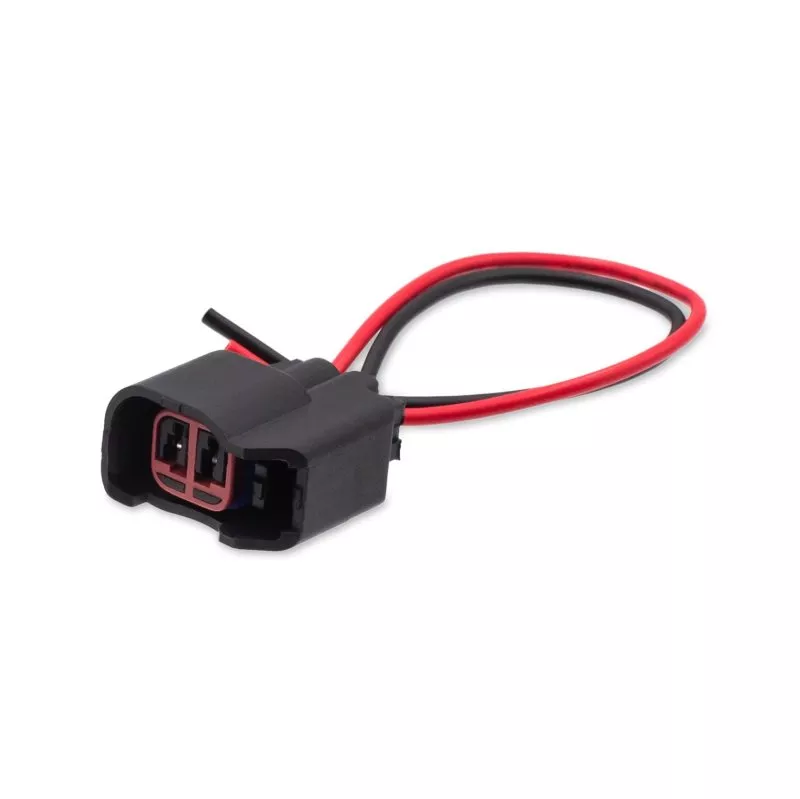 BX Injector Harnesses