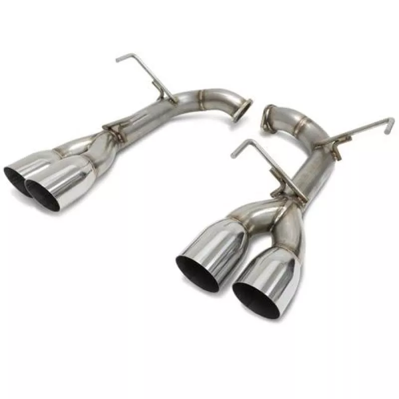 BX Muffler Delete