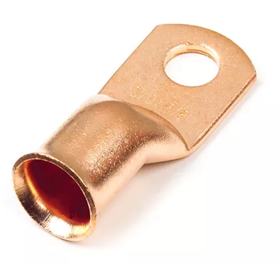 CABLE LUG 4/0-1/2"STUD