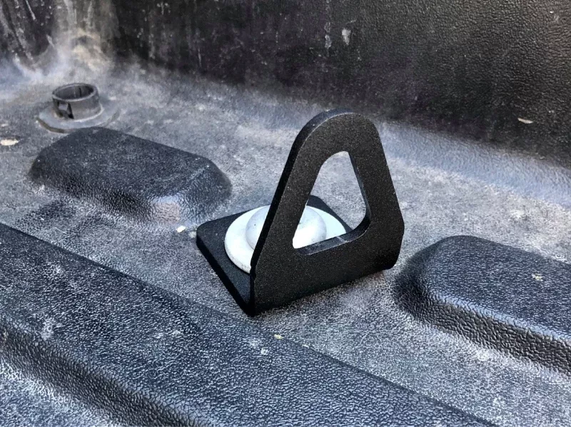 Cali Raised LED Cali Raised Toyota Tacoma & Tundra Upgraded Bed Tie Down Pair CR3624