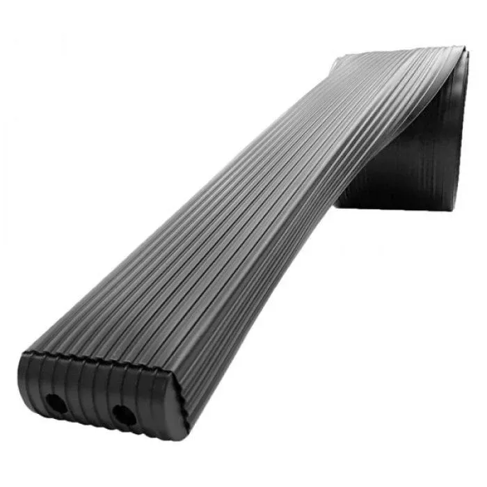 Caliber Bunkwrap 2X4" Grey 250' Bulk Roll 23068