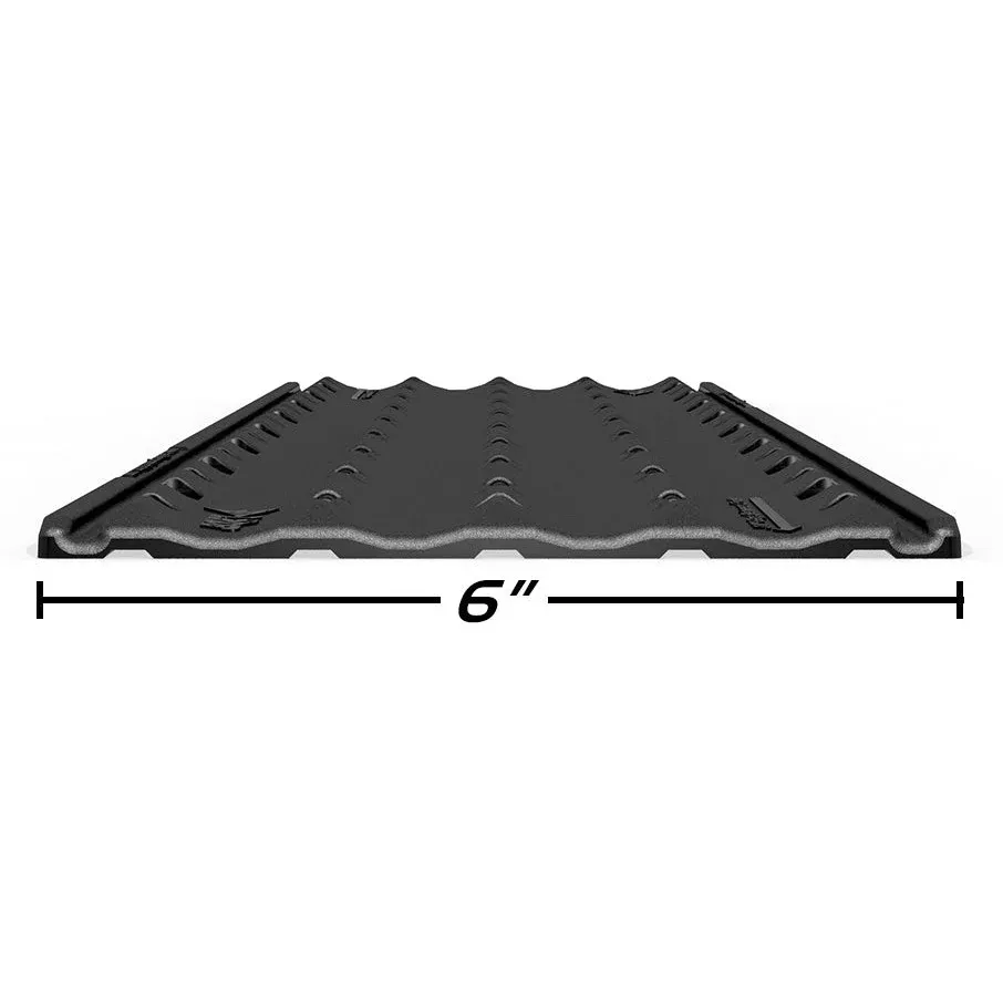 Caliber Lowpro Glide Trailer Lining