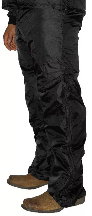 California Heat 12V Mens Motorcycle Heated Pants Liner